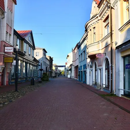 Apartmán Bright Penthouse With Magical View To The Old Town *